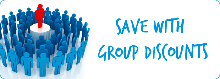 group discount