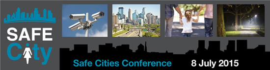 Safe Cities Conference