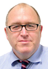 Tim Williams