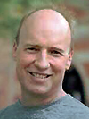 Paul James